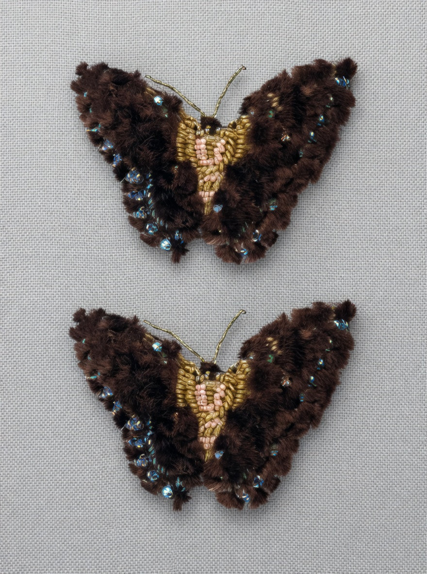 Motifs 12307