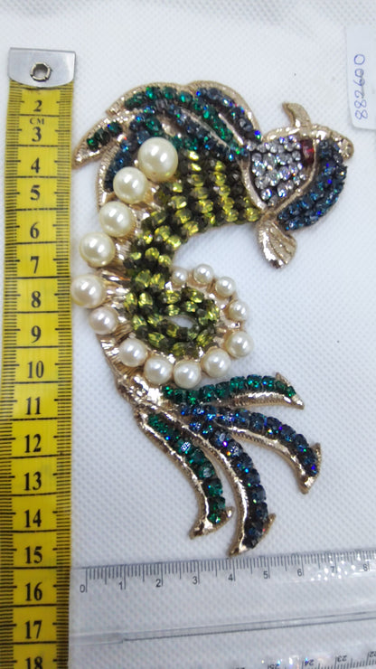 Motifs 12366
