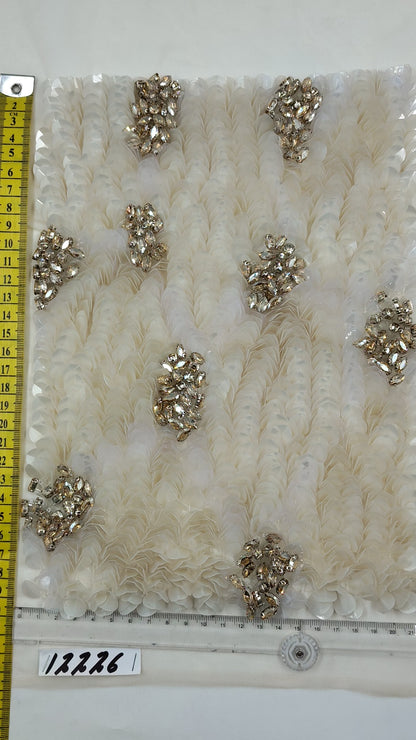Fabric 12226