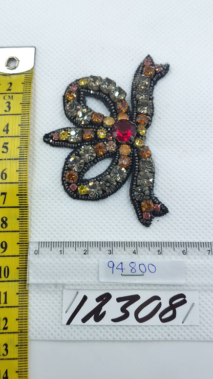 Motifs 12308