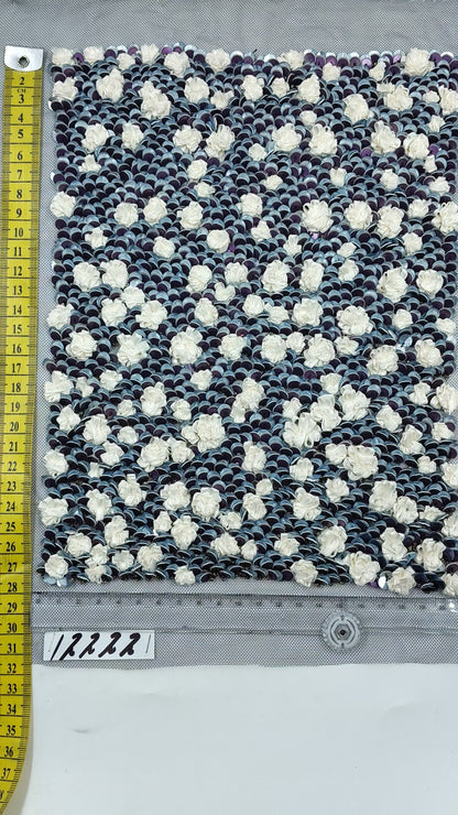 Fabric 12222