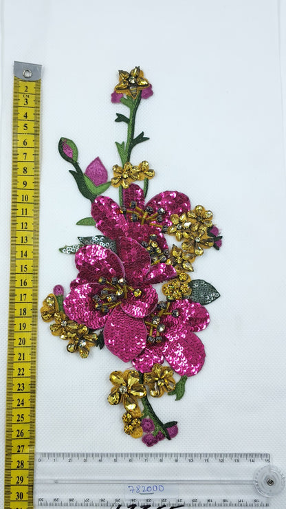 Motifs 12365