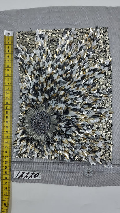 Fabric 12220