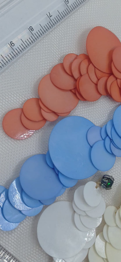 Swatches 9080 A