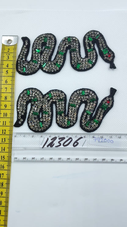 Motifs 12306