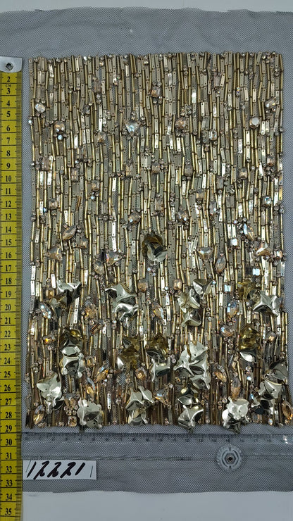 Fabric 12221