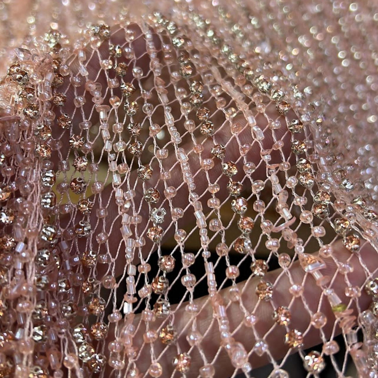 Fish Net